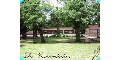 INSTITUTO HOGARESCUELA LA INMACULADA