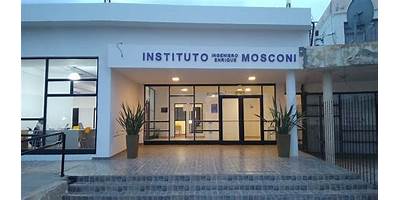 INSTITUTO INGENIERO ENRIQUE MOSCONI