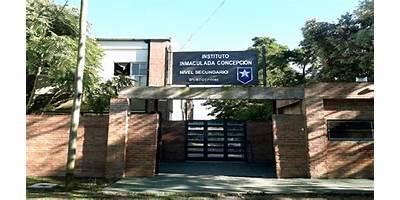 INSTITUTO INMACULADA CONCEPCION