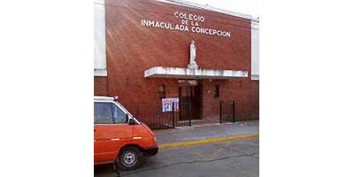 INSTITUTO INMACULADA CONCEPCION