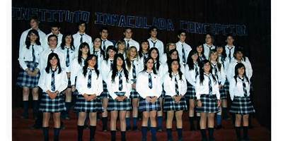 INSTITUTO INMACULADA CONCEPCION