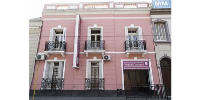 INSTITUTO INTEGRAL MODELO