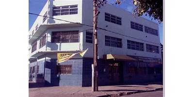 INSTITUTO ISIDRO CASANOVA