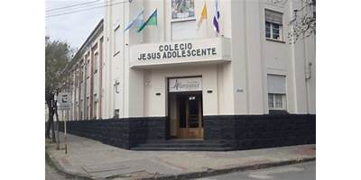 INSTITUTO JESUS ADOLESCENTE