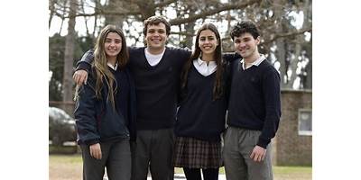 INSTITUTO JESUS MARIA
