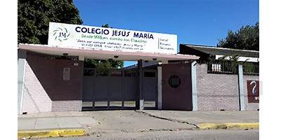 INSTITUTO JESUS MARIA
