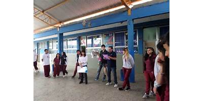INSTITUTO JESUS MARIA PLAZA