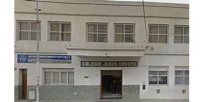 INSTITUTO JESUS OBRERO