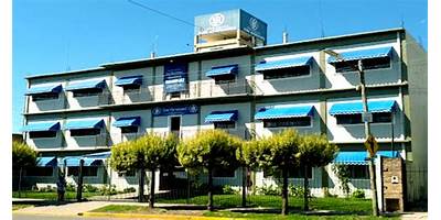 INSTITUTO JOSÉ HERNANDEZ