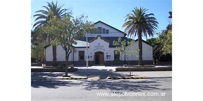 Instituto José Ingenieros