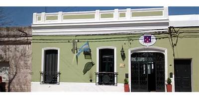 INSTITUTO JOSÉ MANUEL ESTRADA
