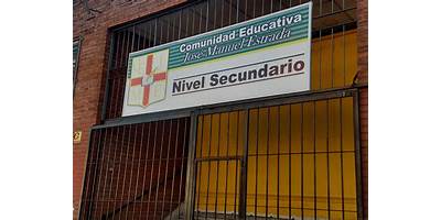INSTITUTO JOSÉ MANUEL ESTRADA