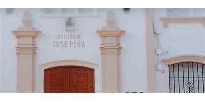 INSTITUTO JOSE PEÑA