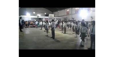 INSTITUTO JUAN CARLOS DAVALOS EX L13