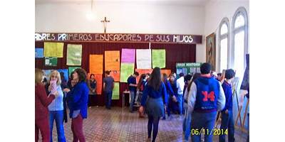 INSTITUTO JUAN ELICAGARAY