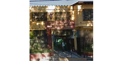 INSTITUTO JUAN XXIII