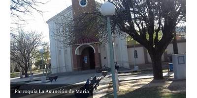 INSTITUTO LA ASUNCION DE MARIA