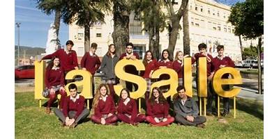 INSTITUTO LA SALLE