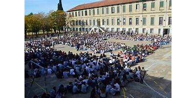 INSTITUTO LA SALLE