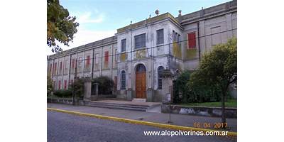 INSTITUTO LA SALLE
