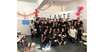 INSTITUTO LANTERIANO NUESTRA SEÑORA DE LA MERCED