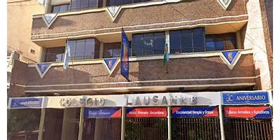 INSTITUTO LAUSANNE