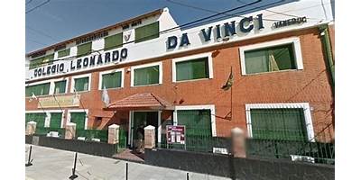 INSTITUTO LEONARDO DA VINCI