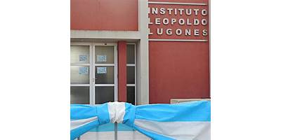 INSTITUTO LEOPOLDO LUGONES