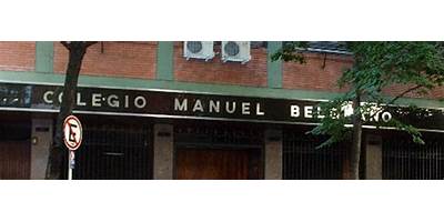 INSTITUTO MANUEL BELGRANO