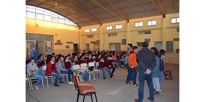 INSTITUTO MANUELA MAYORGA DE MAYORGA