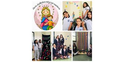 INSTITUTO MARIA AUXILIADORA