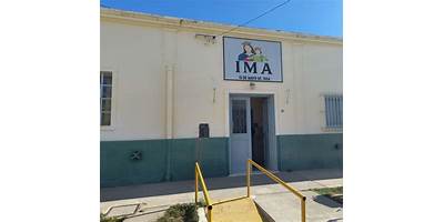 INSTITUTO MARÍA AUXILIADORA (PD) (SEC)