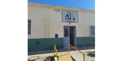INSTITUTO MARÍA AUXILIADORA (PSC) (SEC)