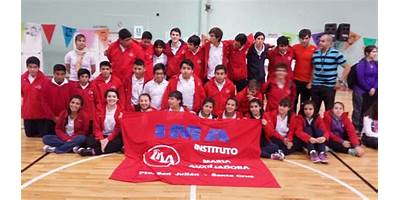 INSTITUTO MARÍA AUXILIADORA (PSJ) (SEC)