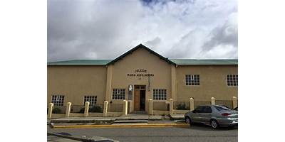 INSTITUTO MARIA AUXILIADORA - (SECUNDARIO)