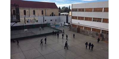 INSTITUTO MARÍA AUXILIADORA