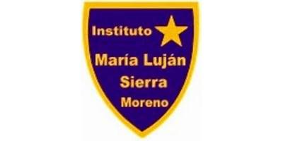 INSTITUTO MARIA DE LUJAN SIERRA