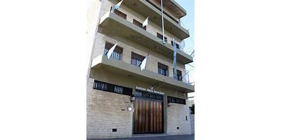 INSTITUTO MARIA INMACULADA