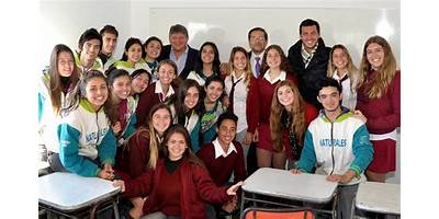 INSTITUTO MARIANO FRAGUEIRO TECNICO Y ORIENTADO
