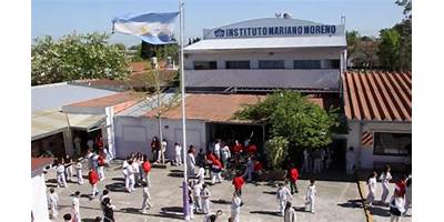 INSTITUTO MARIANO MORENO
