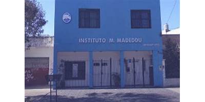 INSTITUTO MARIO MADEDU