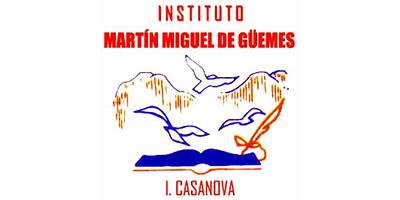 INSTITUTO MARTÍN MIGUEL DE GÜEMES