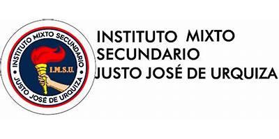 INSTITUTO MIXTO SECUNDARIO JUSTO JOSE DE URQUIZA