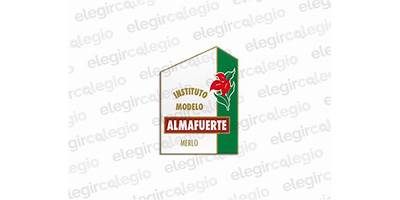 INSTITUTO MODELO ALMAFUERTE