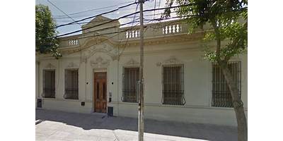 INSTITUTO MODELO DE PILAR
