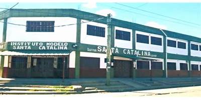 INSTITUTO MODELO SANTA CATALINA