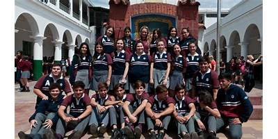 INSTITUTO MONSEÑOR ESQUIU