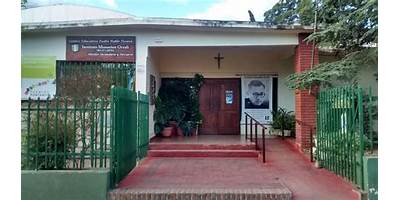 INSTITUTO MONSEÑOR ORZALI