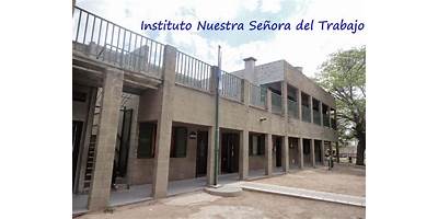 INSTITUTO NTRA. SRA. DEL TRABAJO