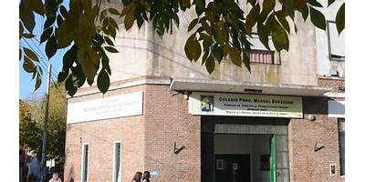 INSTITUTO NTRA.SRA.DE GUADALUPE